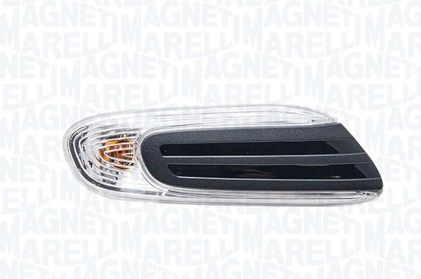 Magneti marelli 715102180000 Ліхтар покажчика повороту 715102180000: Купити в Україні - Добра ціна на EXIST.UA!