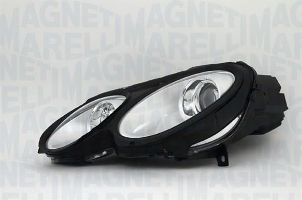 Magneti marelli 710301207612 Фара основна 710301207612: Купити в Україні - Добра ціна на EXIST.UA!