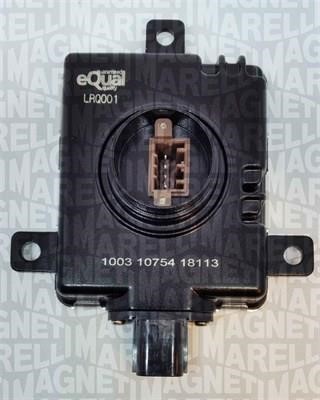Magneti marelli 713121817001 Блок управления системой освещения 713121817001: Отличная цена - Купить в Украине на EXIST.UA! 713121817001 Magneti marelli Блок управления системой освещения