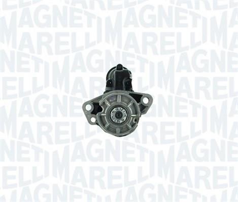 Magneti marelli 944280803920 Стартер 944280803920: Купити в Україні - Добра ціна на EXIST.UA!