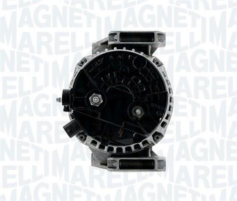 Купити Magneti marelli 944390462000 за низькою ціною в Україні!