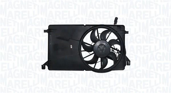 Magneti marelli 069422741010 Вентилятор радіатора охолодження 069422741010: Купити в Україні - Добра ціна на EXIST.UA!