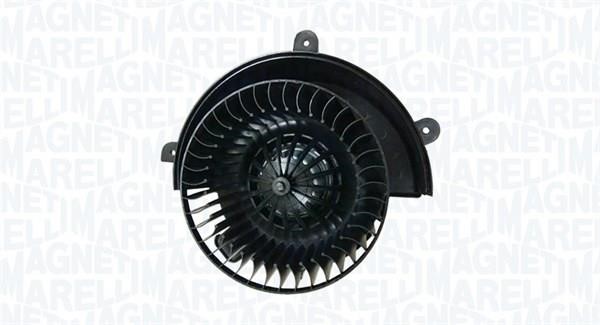 Magneti marelli 069412323010 Вентилятор опалювача салону 069412323010: Купити в Україні - Добра ціна на EXIST.UA!