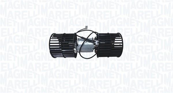 Magneti marelli 069412357010 Вентилятор опалювача салону 069412357010: Купити в Україні - Добра ціна на EXIST.UA!