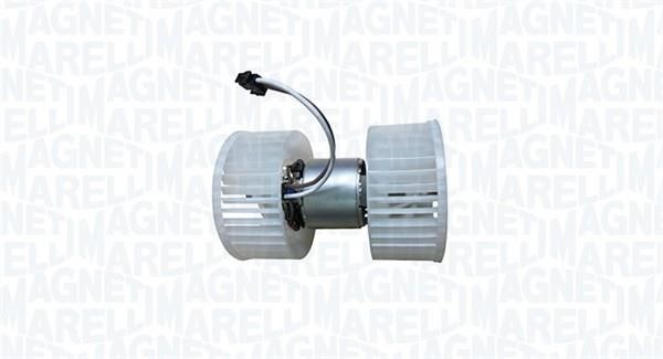 Magneti marelli 069412278010 Вентилятор опалювача салону 069412278010: Купити в Україні - Добра ціна на EXIST.UA!