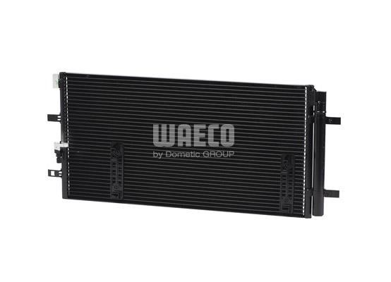 Waeco 8880400450 Радіатор кондиціонера (Конденсатор) 8880400450: Купити в Україні - Добра ціна на EXIST.UA!