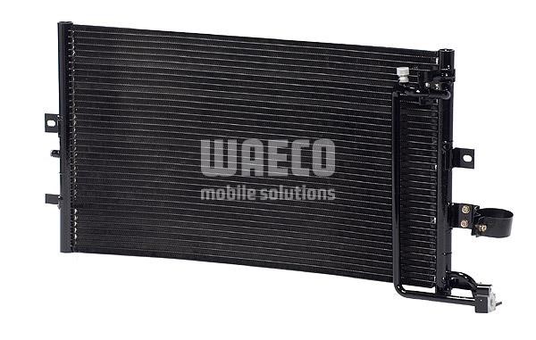 Waeco 8880400120 Радіатор кондиціонера (Конденсатор) 8880400120: Купити в Україні - Добра ціна на EXIST.UA!