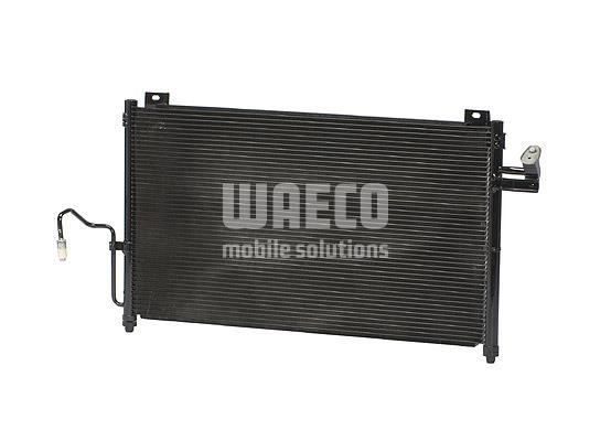 Waeco 8880400348 Радіатор кондиціонера (Конденсатор) 8880400348: Приваблива ціна - Купити в Україні на EXIST.UA!