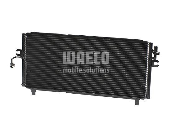 Waeco 8880400356 Радіатор кондиціонера (Конденсатор) 8880400356: Купити в Україні - Добра ціна на EXIST.UA!