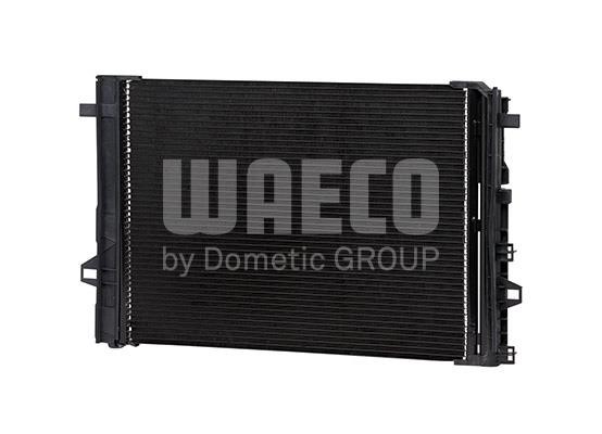 Waeco Радіатор кондиціонера (Конденсатор) – ціна