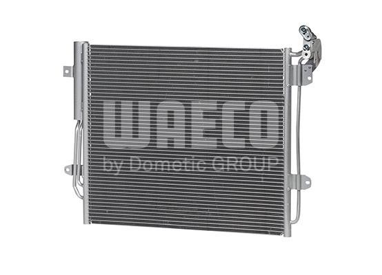Waeco 8880400566 Радіатор кондиціонера (Конденсатор) 8880400566: Купити в Україні - Добра ціна на EXIST.UA!