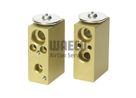 Waeco 8881100060 Клапан розширювальний кондиціонеру 8881100060: Купити в Україні - Добра ціна на EXIST.UA!