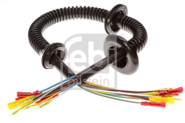 febi 107073 Ремкомплект кабелю 107073: Купити в Україні - Добра ціна на EXIST.UA!
