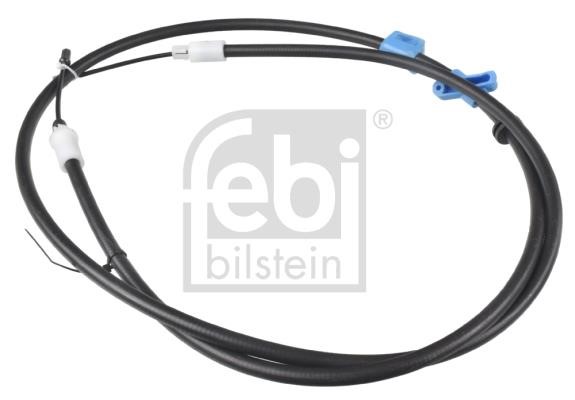 Купити febi 108709 за низькою ціною в Україні!