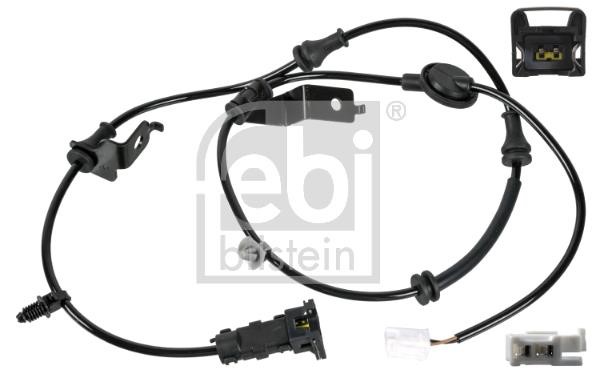 febi 175315 З’єднувальний кабель ABS 175315: Приваблива ціна - Купити в Україні на EXIST.UA!
