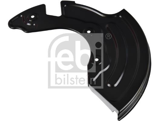 Защита тормозного диска febi 175285