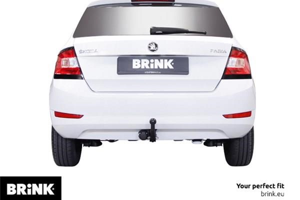 Купити Brink 600600 – суперціна на EXIST.UA!
