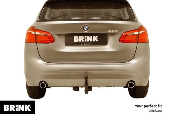 Brink 617900 Устаткування причіпне 617900: Купити в Україні - Добра ціна на EXIST.UA!