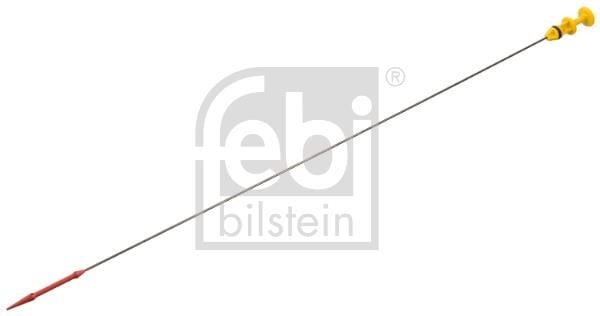 Щуп Citroen C4 (Ситроен С4): 172039 febi Щуп уровня масла