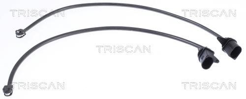 Triscan 8115 29025 Датчик зносу гальмівних колодок 811529025: Купити в Україні - Добра ціна на EXIST.UA!