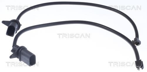 Triscan 8115 29026 Датчик зносу гальмівних колодок 811529026: Купити в Україні - Добра ціна на EXIST.UA!