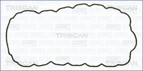 Triscan 510-3004 Прокладка масляного піддону 5103004: Купити в Україні - Добра ціна на EXIST.UA!