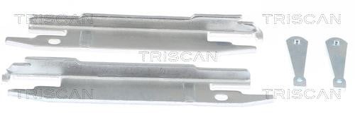 Triscan 8105 292575 Механізм підводки гальмівних колодок 8105292575: Купити в Україні - Добра ціна на EXIST.UA!