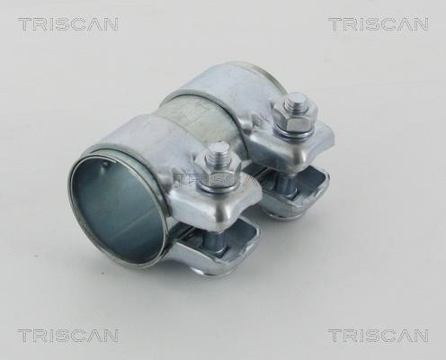 Triscan 7000 10099 Хомут глушника 700010099: Купити в Україні - Добра ціна на EXIST.UA!