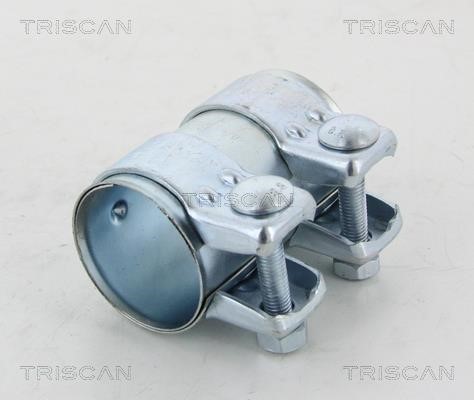 Triscan 7000 10070 Хомут глушника 700010070: Купити в Україні - Добра ціна на EXIST.UA!