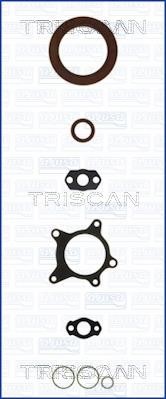 Triscan 5954300 Прокладки блоку-картера двигуна, комплект 5954300: Купити в Україні - Добра ціна на EXIST.UA!