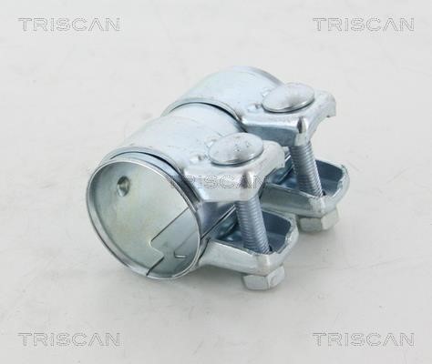 Triscan 7000 10097 Хомут глушника 700010097: Купити в Україні - Добра ціна на EXIST.UA!