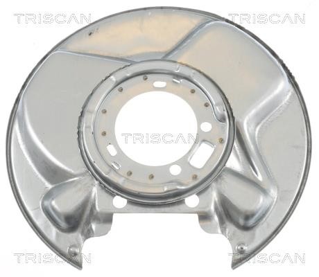 Triscan 8125 23211 Кожух гальмівного диска 812523211: Купити в Україні - Добра ціна на EXIST.UA!