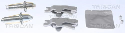 Triscan 8105 272582 Ремонтний комплект, розширювач 8105272582: Купити в Україні - Добра ціна на EXIST.UA!