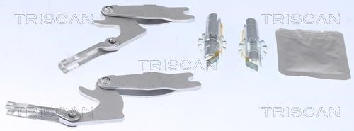 Triscan 8105 272584 Механізм підводки гальмівних колодок 8105272584: Купити в Україні - Добра ціна на EXIST.UA!