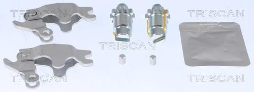 Triscan 8105 102631 Механізм підводки гальмівних колодок 8105102631: Купити в Україні - Добра ціна на EXIST.UA!