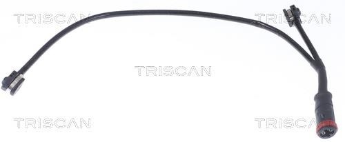 Triscan 8115 23021 Датчик зносу гальмівних колодок 811523021: Купити в Україні - Добра ціна на EXIST.UA!