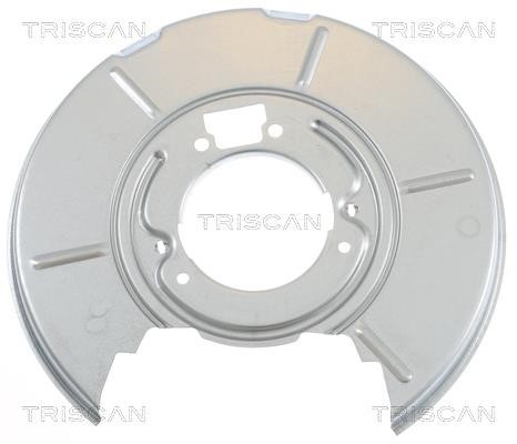 Triscan 8125 11208 Кожух гальмівного диска 812511208: Купити в Україні - Добра ціна на EXIST.UA!