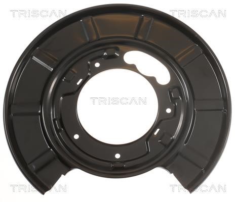 Triscan 8125 23225 Кожух гальмівного диска 812523225: Купити в Україні - Добра ціна на EXIST.UA!