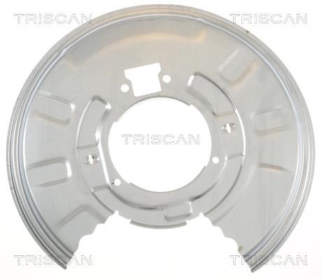 Triscan 8125 11210 Кожух гальмівного диска 812511210: Купити в Україні - Добра ціна на EXIST.UA!