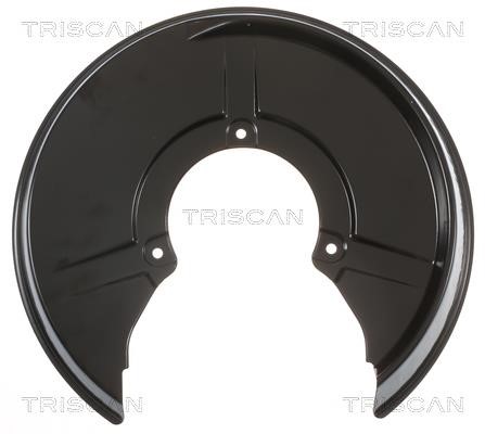 Triscan 8125 29266 Кожух гальмівного диска 812529266: Купити в Україні - Добра ціна на EXIST.UA!