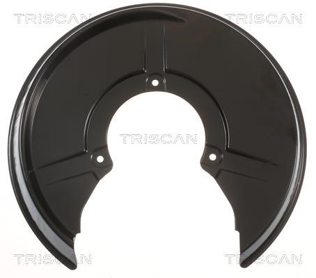 Triscan 8125 29267 Кожух гальмівного диска 812529267: Купити в Україні - Добра ціна на EXIST.UA!