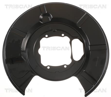 Triscan 8125 11214 Кожух гальмівного диска 812511214: Купити в Україні - Добра ціна на EXIST.UA!