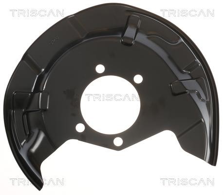 Triscan 8125 14202 Кожух гальмівного диска 812514202: Купити в Україні - Добра ціна на EXIST.UA!