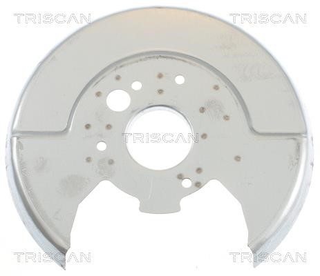 Triscan 8125 14203 Кожух гальмівного диска 812514203: Купити в Україні - Добра ціна на EXIST.UA!