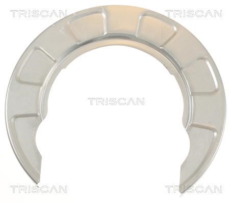 Triscan 8125 43101 Кожух гальмівного диска 812543101: Купити в Україні - Добра ціна на EXIST.UA!