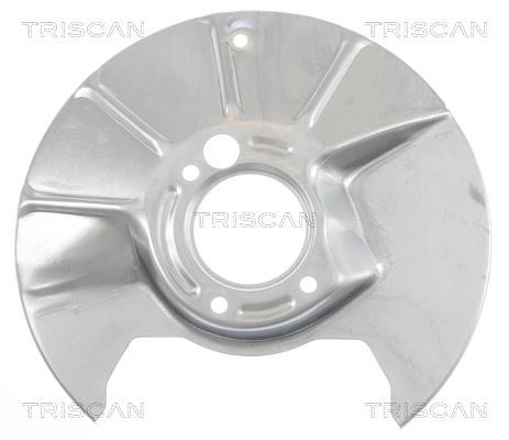 Triscan 8125 50201 Кожух гальмівного диска 812550201: Купити в Україні - Добра ціна на EXIST.UA!