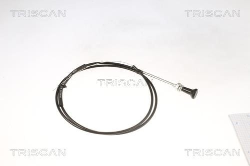 Triscan 8140 91002 Трос заслінки підсосу повітря 814091002: Купити в Україні - Добра ціна на EXIST.UA!