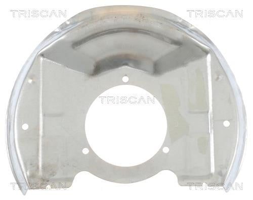 Triscan 8125 24113 Кожух гальмівного диска 812524113: Купити в Україні - Добра ціна на EXIST.UA!