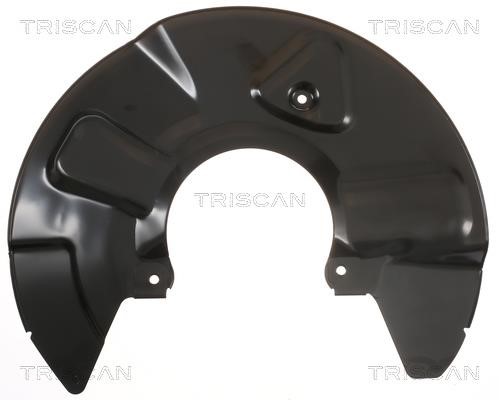Triscan 8125 29135 Кожух гальмівного диска 812529135: Купити в Україні - Добра ціна на EXIST.UA!