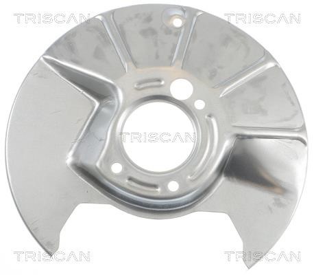 Triscan 8125 50202 Кожух гальмівного диска 812550202: Купити в Україні - Добра ціна на EXIST.UA!